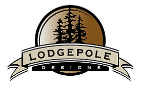 Lodge Pole Designs